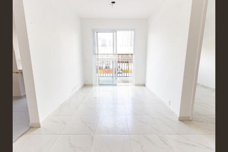 Sala de apartamento à venda com 2 quartos, 50m² em Parque da Mooca, São Paulo