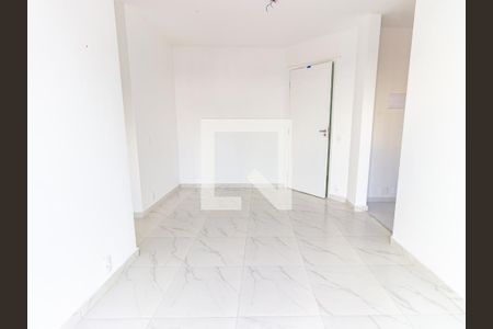 Sala de apartamento à venda com 2 quartos, 50m² em Parque da Mooca, São Paulo