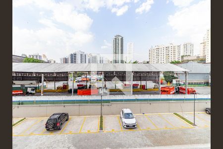 Quarto 1 - Vista de apartamento à venda com 2 quartos, 50m² em Parque da Mooca, São Paulo