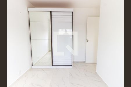 Apartamento à venda com 50m², 2 quartos e 1 vagaQuarto 2