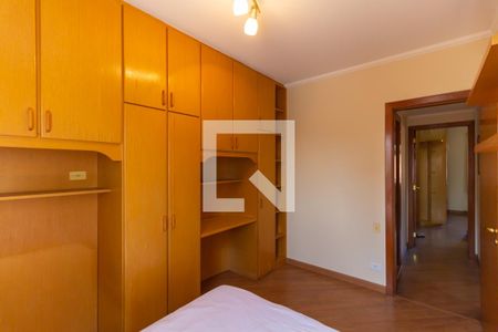 Apartamento à venda com 111m², 3 quartos e 3 vagasQuarto 2