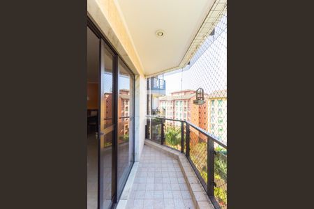 Varanda de apartamento à venda com 3 quartos, 111m² em Vila Mariana, São Paulo