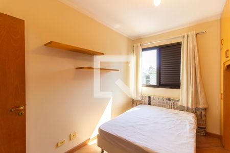 Apartamento à venda com 111m², 3 quartos e 3 vagasQuarto 2