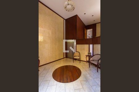 Apartamento à venda com 111m², 3 quartos e 3 vagasHall de Entrada