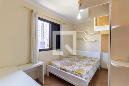 Apartamento à venda com 111m², 3 quartos e 3 vagasQuarto 1
