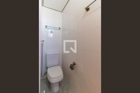 Apartamento à venda com 111m², 3 quartos e 3 vagasBanheiro