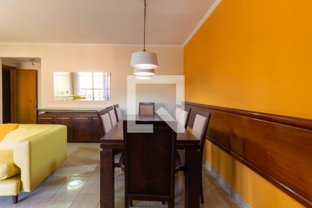 Sala de apartamento à venda com 3 quartos, 111m² em Vila Mariana, São Paulo