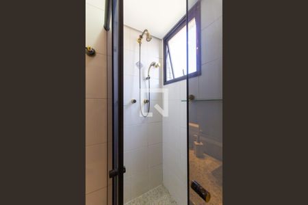 Apartamento à venda com 111m², 3 quartos e 3 vagasBanheiro