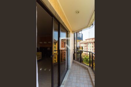 Varanda de apartamento à venda com 3 quartos, 111m² em Vila Mariana, São Paulo