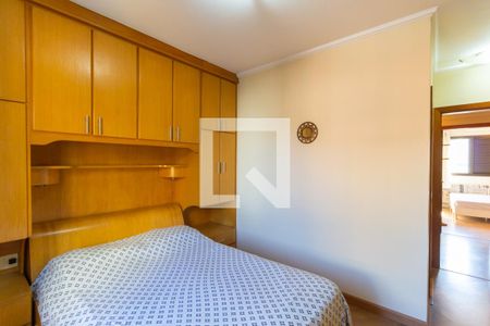 Suíte de apartamento à venda com 3 quartos, 111m² em Vila Mariana, São Paulo
