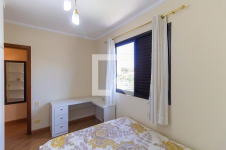 Apartamento à venda com 111m², 3 quartos e 3 vagasQuarto 1