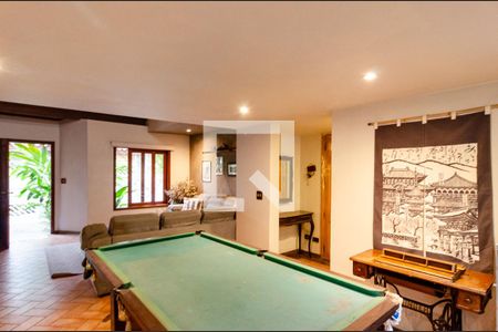 Sala de casa à venda com 4 quartos, 297m² em Planalto Paulista, São Paulo