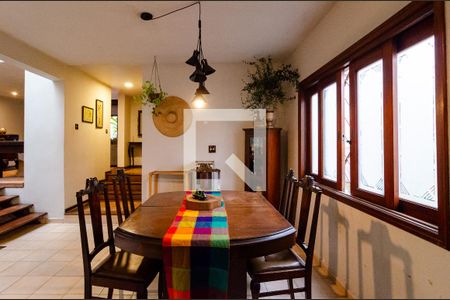 Sala de casa à venda com 4 quartos, 297m² em Planalto Paulista, São Paulo