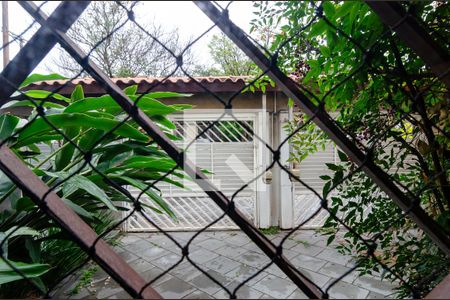 Vista da Sala de casa à venda com 4 quartos, 297m² em Planalto Paulista, São Paulo