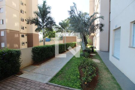 Apartamento à venda com 45m², 2 quartos e 1 vagaÁrea comum