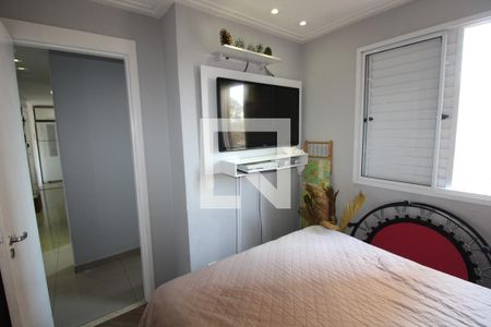 Quarto 1 de apartamento à venda com 2 quartos, 45m² em Vila Independência, São Paulo