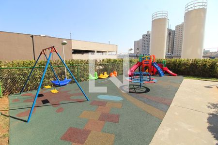 Apartamento à venda com 45m², 2 quartos e 1 vagaÁrea comum