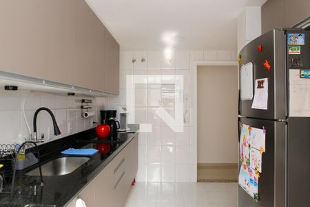 Apartamento à venda com 160m², 3 quartos e 1 vaga Apartamento à venda com 160m², 3 quartos e 1 vagaCozinha