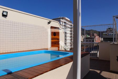 Apartamento à venda com 160m², 3 quartos e 1 vaga