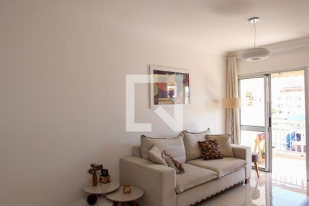 Sala de apartamento à venda com 3 quartos, 160m² em Méier, Rio de Janeiro