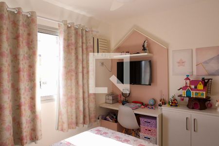 Apartamento à venda com 160m², 3 quartos e 1 vaga Apartamento à venda com 160m², 3 quartos e 1 vagaQuarto 1