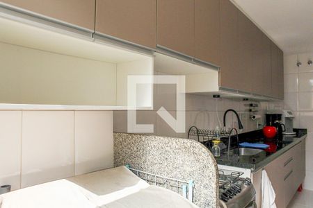 Apartamento à venda com 160m², 3 quartos e 1 vaga Apartamento à venda com 160m², 3 quartos e 1 vagaÁrea de Serviço