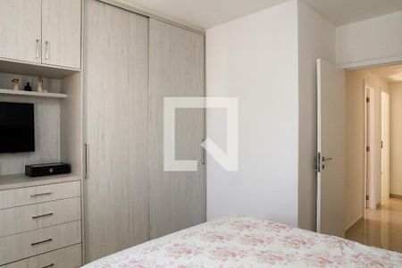 Apartamento à venda com 160m², 3 quartos e 1 vaga Apartamento à venda com 160m², 3 quartos e 1 vagaQuarto 3 - Suíte
