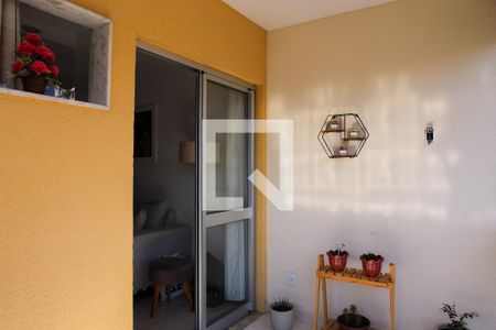 Varanda da Sala de apartamento à venda com 3 quartos, 160m² em Méier, Rio de Janeiro