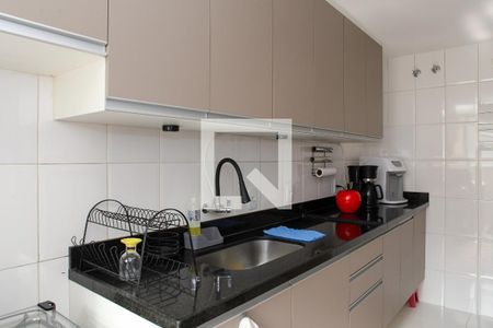 Apartamento à venda com 160m², 3 quartos e 1 vaga Apartamento à venda com 160m², 3 quartos e 1 vagaCozinha