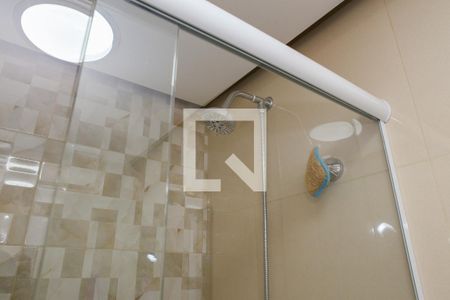 Apartamento à venda com 160m², 3 quartos e 1 vaga Apartamento à venda com 160m², 3 quartos e 1 vagaBanheiro Social