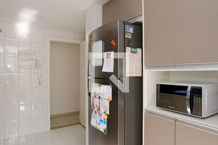 Apartamento à venda com 160m², 3 quartos e 1 vaga Apartamento à venda com 160m², 3 quartos e 1 vagaCozinha