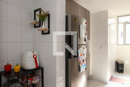 Apartamento à venda com 160m², 3 quartos e 1 vaga Apartamento à venda com 160m², 3 quartos e 1 vagaCozinha