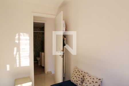 Apartamento à venda com 160m², 3 quartos e 1 vaga Apartamento à venda com 160m², 3 quartos e 1 vagaQuarto 2