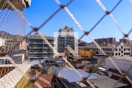 Apartamento à venda com 160m², 3 quartos e 1 vaga Apartamento à venda com 160m², 3 quartos e 1 vagaVista do Quarto 3 - Suíte