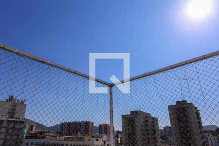 Apartamento à venda com 160m², 3 quartos e 1 vaga Apartamento à venda com 160m², 3 quartos e 1 vagaCobertura/Área Gourmet - Área da Piscina