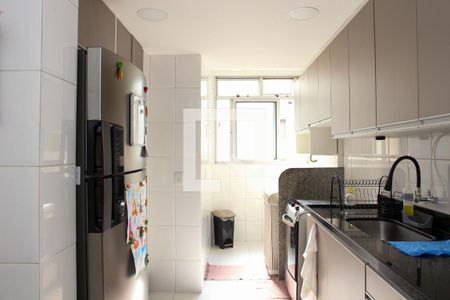 Apartamento à venda com 160m², 3 quartos e 1 vaga Apartamento à venda com 160m², 3 quartos e 1 vagaCozinha