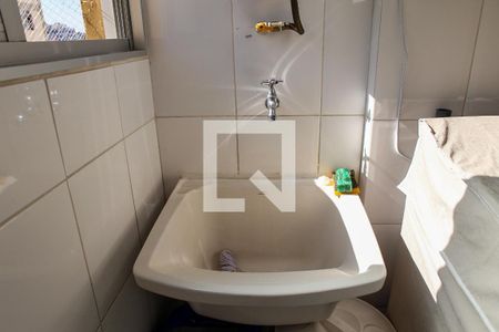 Apartamento à venda com 160m², 3 quartos e 1 vaga Apartamento à venda com 160m², 3 quartos e 1 vagaÁrea de Serviço