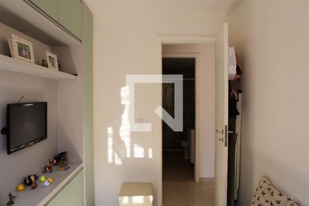 Apartamento à venda com 160m², 3 quartos e 1 vaga Apartamento à venda com 160m², 3 quartos e 1 vagaQuarto 2
