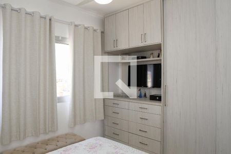 Apartamento à venda com 160m², 3 quartos e 1 vaga Apartamento à venda com 160m², 3 quartos e 1 vagaQuarto 3 - Suíte