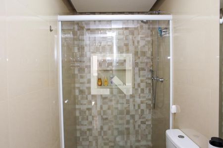 Apartamento à venda com 160m², 3 quartos e 1 vaga Apartamento à venda com 160m², 3 quartos e 1 vagaBanheiro Social