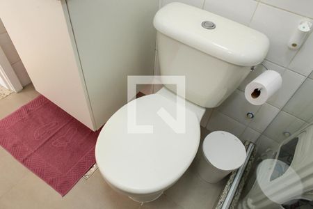 Apartamento à venda com 160m², 3 quartos e 1 vaga Apartamento à venda com 160m², 3 quartos e 1 vagaCobertura/Área Gourmet - Banheiro