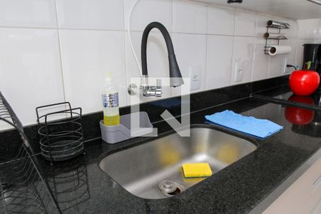 Apartamento à venda com 160m², 3 quartos e 1 vaga Apartamento à venda com 160m², 3 quartos e 1 vagaCozinha