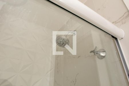 Apartamento à venda com 160m², 3 quartos e 1 vaga Apartamento à venda com 160m², 3 quartos e 1 vagaBanheiro do Quarto 3 - Suíte