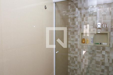 Apartamento à venda com 160m², 3 quartos e 1 vaga Apartamento à venda com 160m², 3 quartos e 1 vagaBanheiro Social