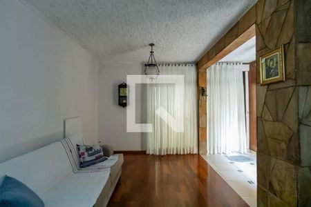Sala de casa à venda com 3 quartos, 160m² em Jardim Tres Marias, São Bernardo do Campo