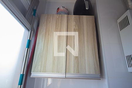 Apartamento para alugar com 48m², 2 quartos e 1 vagaÁrea de Serviço