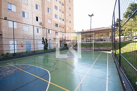Apartamento para alugar com 48m², 2 quartos e 1 vagaQuadra Esportiva