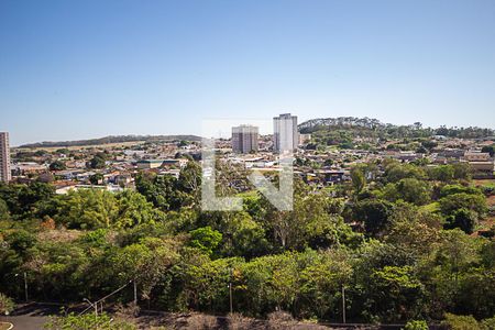 Apartamento para alugar com 48m², 2 quartos e 1 vagaVista do Quarto 2