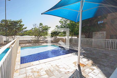 Apartamento para alugar com 48m², 2 quartos e 1 vagaÁrea comum - Piscina