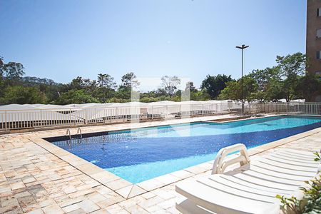 Apartamento para alugar com 48m², 2 quartos e 1 vagaÁrea comum - Piscina